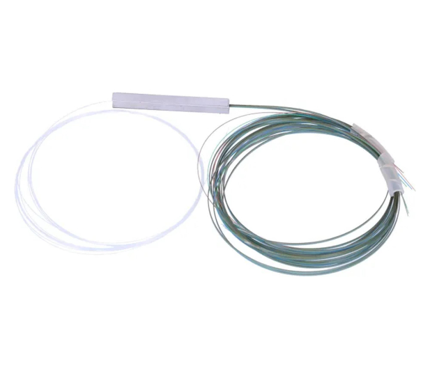 ExtraLink 1:8 PLC Splitter 250um bez złącz - 1543809 - zdjęcie